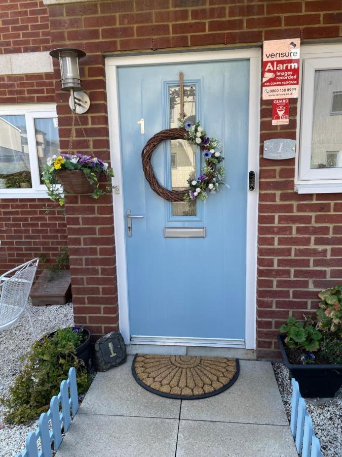 Bed and Breakfast Tisi Choice Northfleet Exterior foto